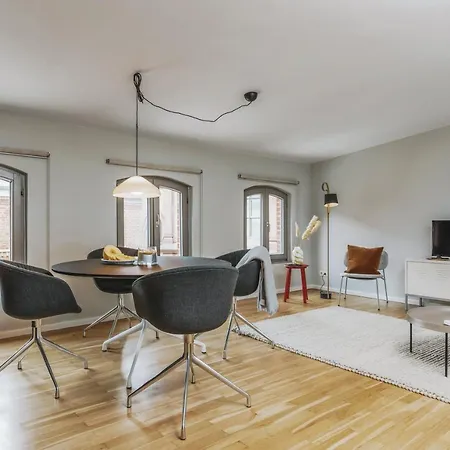 Josty Brauerei Appartements Berlin Exterior foto