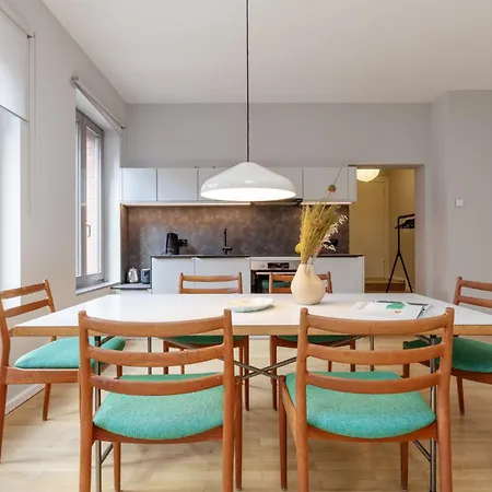 Josty Brauerei Appartements Berlin Exterior foto