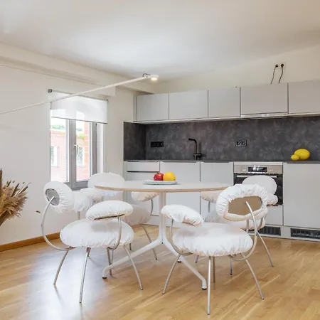 Josty Brauerei Appartements Berlin Exterior foto