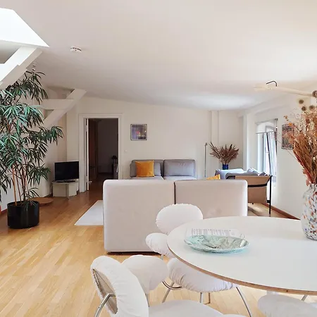 Josty Brauerei Appartements Berlin Exterior foto