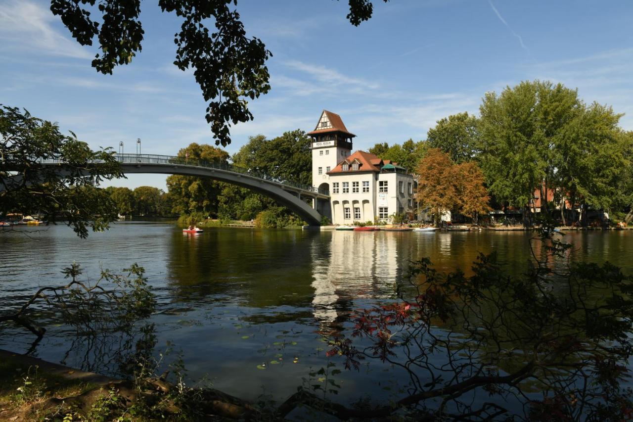 Josty Brauerei Appartement Berlin