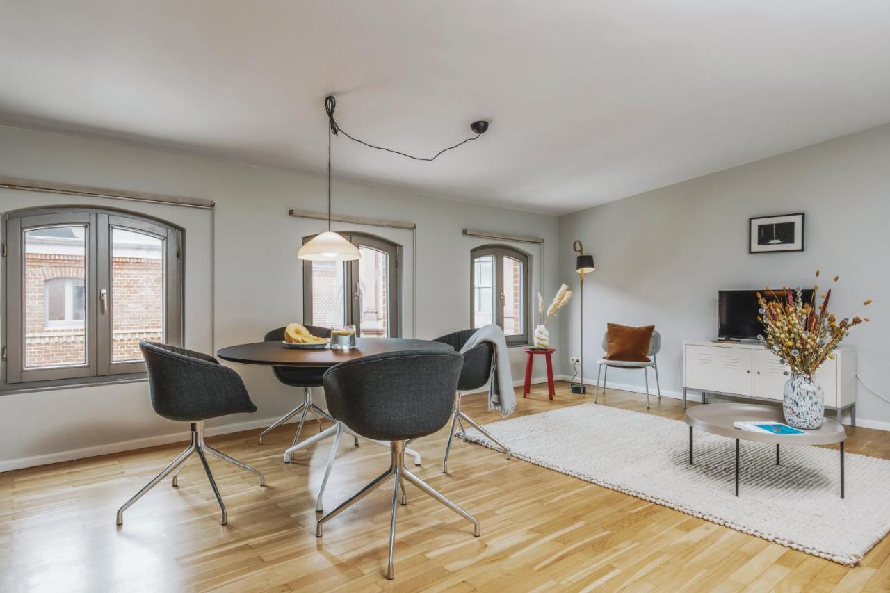 Appartement Josty Brauerei