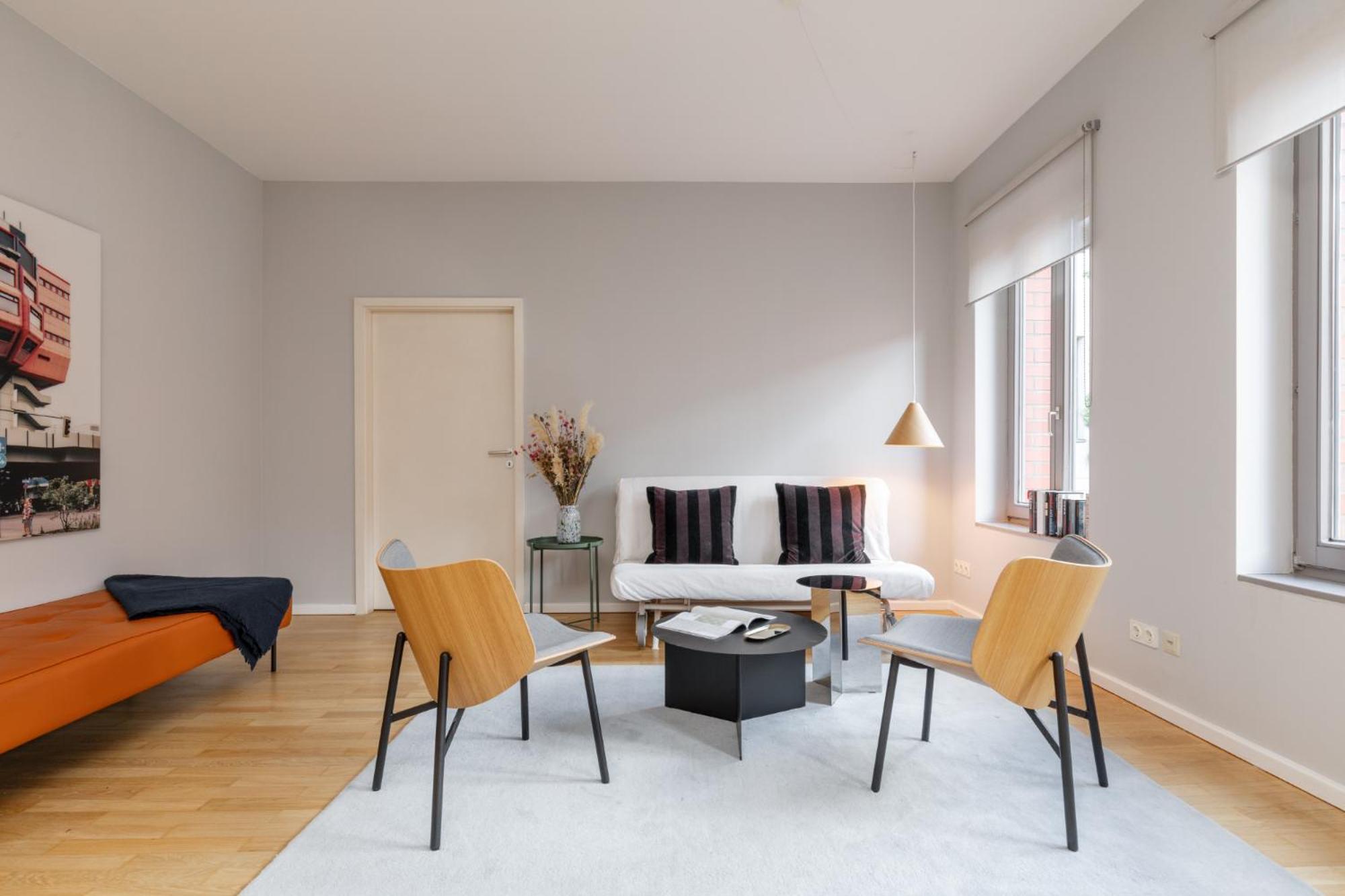 Josty Brauerei Appartement *
