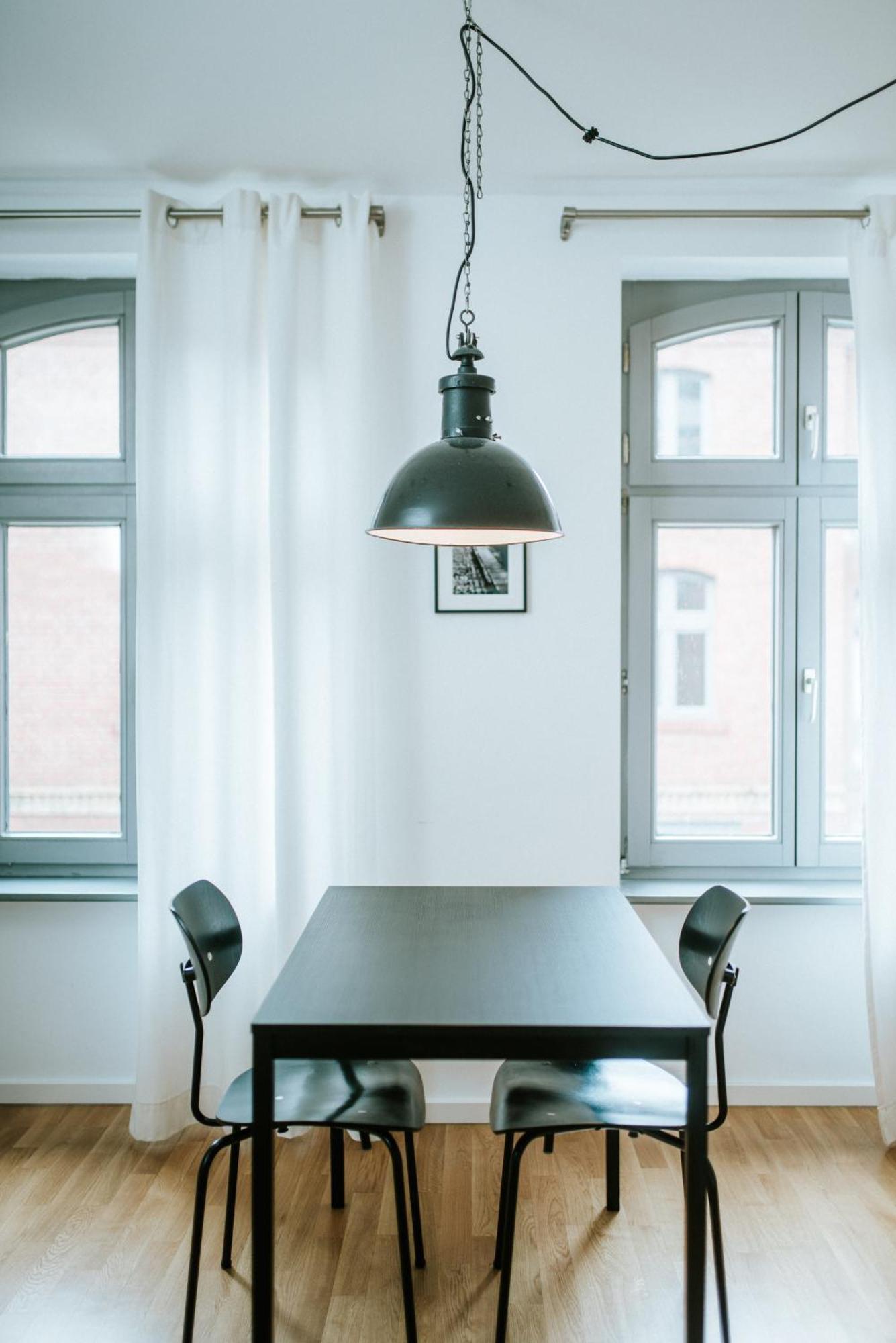 Josty Brauerei Appartement Berlin